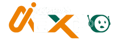 Cyprus AI Expo logo