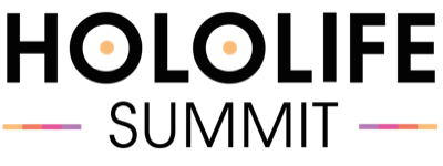 HOLOLIFE Summit logo