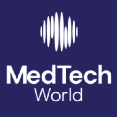 MedTech World logo