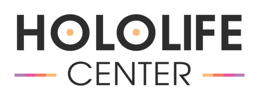 HOLOLIFE Center